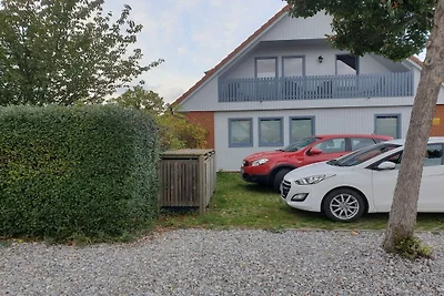 Ferienwohnung mit 1 Schlafzimmer
