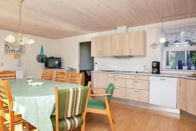 9 Personen Ferienhaus in Sæby