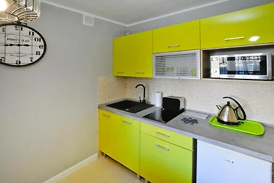 Casa vacanze a Kolobrzeg