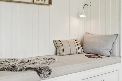 5 Sterne Ferienhaus in Løkken
