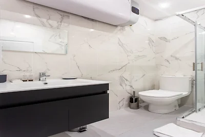 Magnifico appartamento - 1BR/4P - Picpus