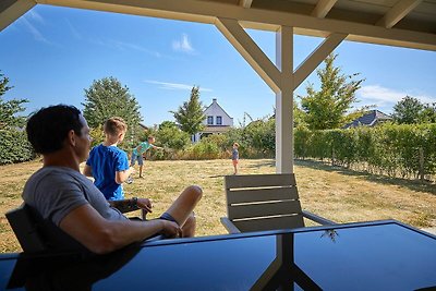 Kinderfreundliche Villa mit Sauna in Limburg