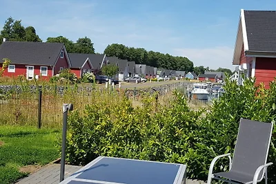 Biber Komfortable Ferienresidenz