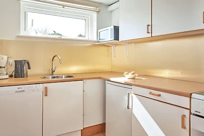 5 Personen Ferienhaus in Allinge-By Traum