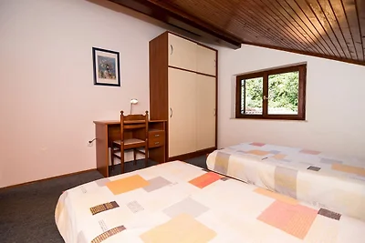 Apartment Srđ - Two-Bedroom Apartment with Ba...