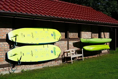 Ferienhaus, Kolczewo