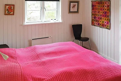 8 Personen Ferienhaus in Løgstør-By Traum