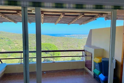 Appartamento a Olbia con terrazza privata