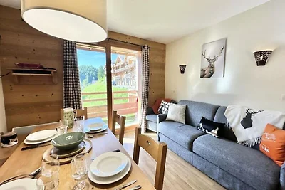 Residenz Le Hameau Des Rennes