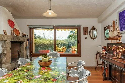 Casa vacanze a Telti vicino alla spiaggia