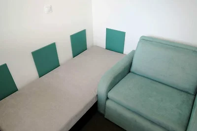 Nieuw vakantieappartement, Rewal.