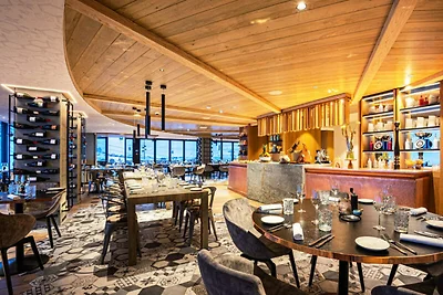 Ferienhaus in Tignes in der Nähe der...