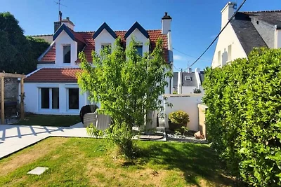 Residentie Maison Les Figuiers Roch Priol