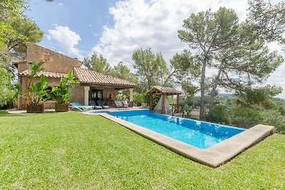 Son Duri (cimenteres) - Ferienhaus Mit Pool