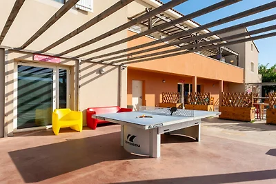 Appartamento di charme in paese per 4 persone