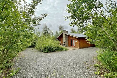 Gemütliches Ferienhaus im Herzen der Ardennen