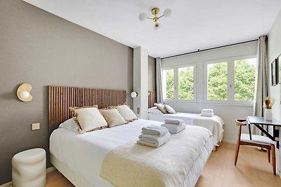 Residenza moderna "Green Suites" -...