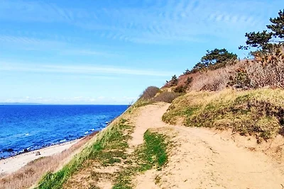 6 osob apartament w Gilleleje
