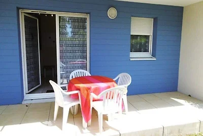 Residenz Domaine Des 2 Mers