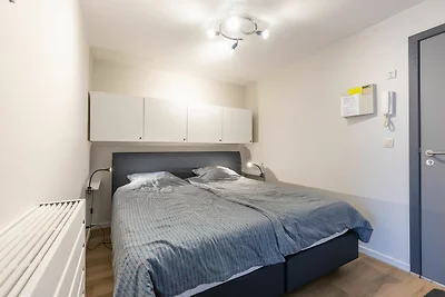Gemütliche Wohnung mit Familie