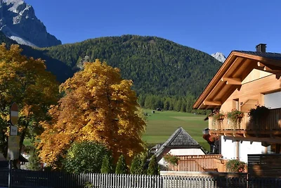 Haus Oberpauler - Meridiana