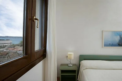 Casa Lentisco a La Maddalena - IBR