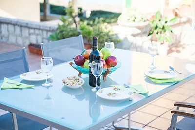 Xarus 2 - Apartamento En Marina Manresa