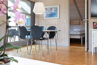 6 persone case ad Væggerløse