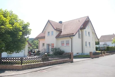 Apartamento vacacional de 3 habitaciones.