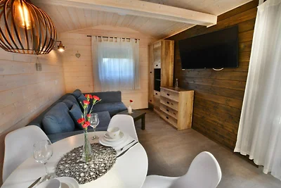 Confortevole cottage per 4 persone, Ustronie