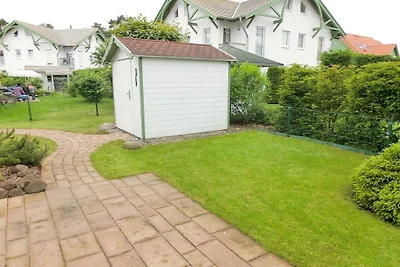 Dünenresi Lindenweg