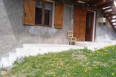 Huis in Valloire bij Crêt de la Brive