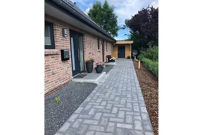 Ferienwohnung mit 3 Schlafzimmer