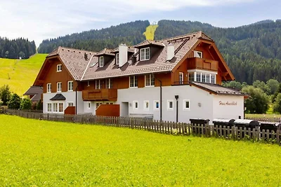 Apartment im sonnigen Lungau direkt am Lift