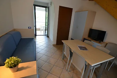 Familienfreundliches Apartment in einem gemüt...