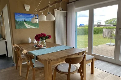 Ferienhaus mit 3 Schlafzimmer