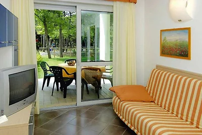 Ferienanlage Parco e Acacie, Bibione Pineda