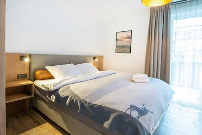 Charmante Wohnung in Salzburg ohne Kaution