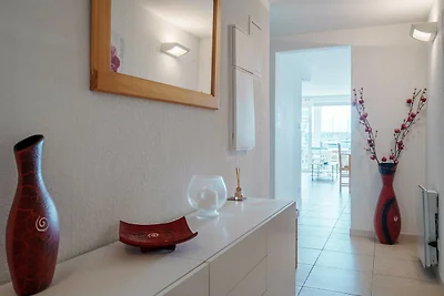 Ruhige Eleganz nahe dem Stadtzentrum von Agde