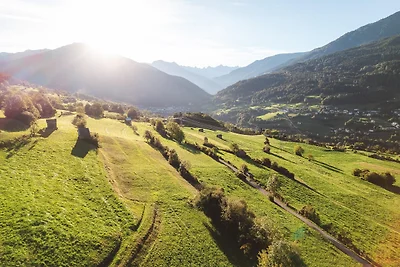 Villa in Tirol mit Pool