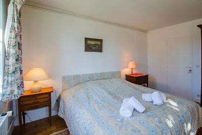 Appartement met 2 slaapkamers