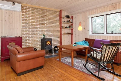 6 Personen Ferienhaus in Thisted-By Traum