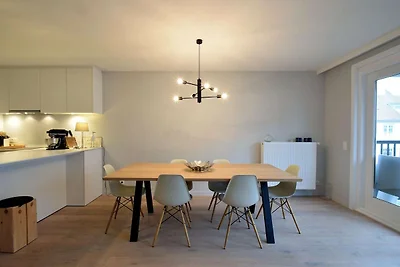 Barfleur appartement met zonneterras