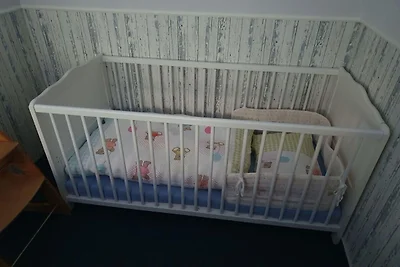 Ferienwohnung mit 1 Schlafzimmer