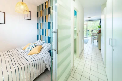 Wohnung in Durbuy mit Balkon