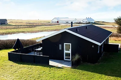 6 Personen Ferienhaus in Løkken
