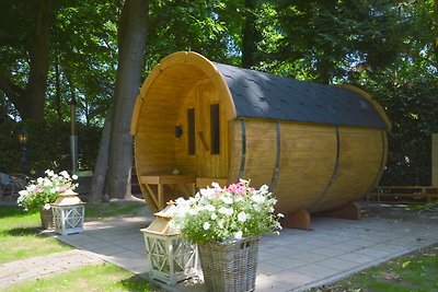 Vakantiehuis in Haaren bij de Efteling