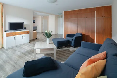 Huis Reinoldus, App Type D
