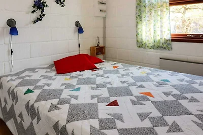 6 Personen Ferienhaus in Hadsund-By Traum