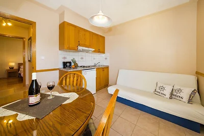 Strandapartment Mareo 4
